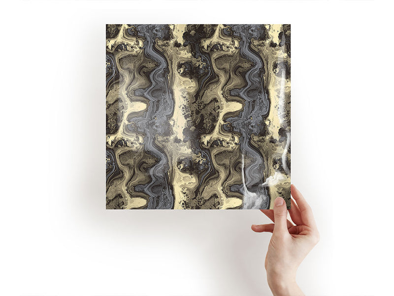 real river epoxy resin Craft Sheets