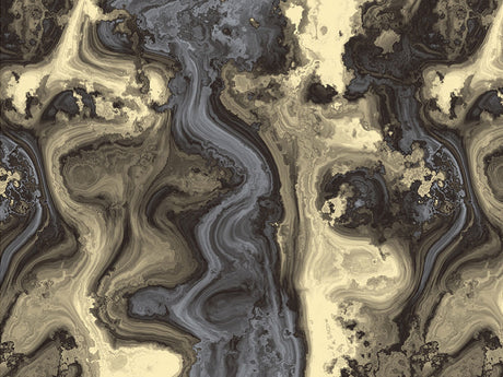 Real River Epoxy-Resin Vinyl Wrap Pattern~Rwraps Series 914 Digitally Printed Vinyl Wrap~0