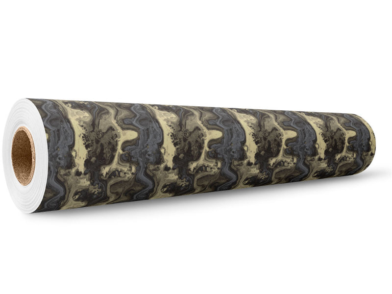 Real River Epoxy-Resin Wrap Film Wholesale Roll~Rwraps Series 914 Digitally Printed Vinyl Roll~6