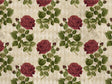 Realistic Roses Gothic Vinyl Wrap Pattern~Rwraps Series 914 Digitally Printed Vinyl Wrap~0