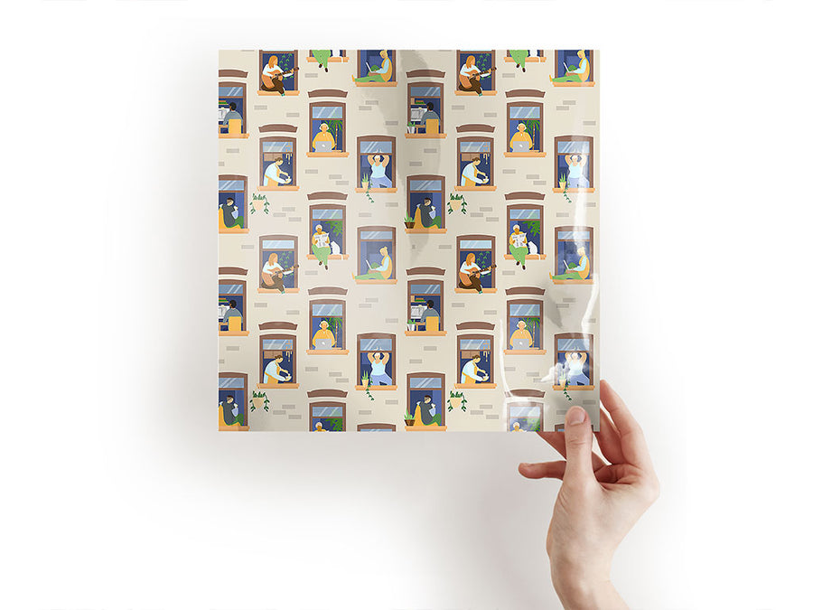 Craft Sheets