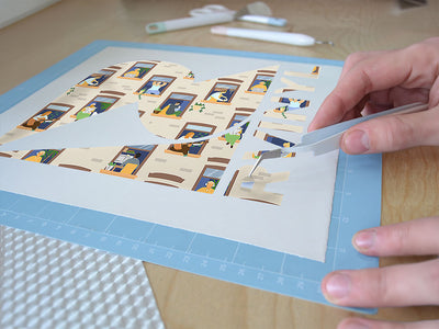 Easy Weed Craft Vinyl