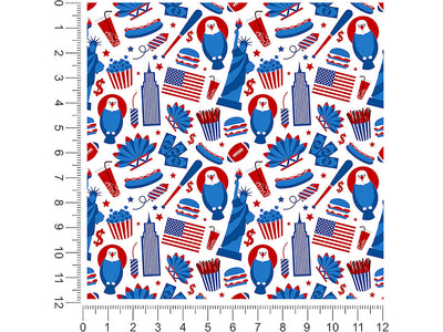 recognized symbols  1ft x 1ft Craft Sheets