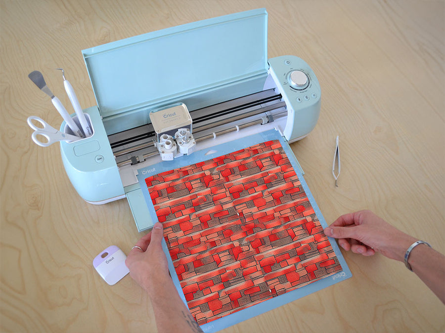 Cricut Compatible Vinyl