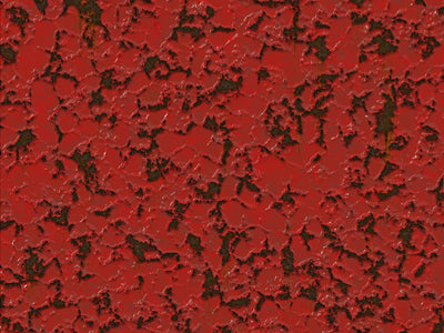 Red Alloy Rust Vinyl Wrap Pattern~Rwraps Series 914 Digitally Printed Vinyl Wrap~0