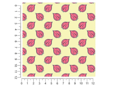 red baron vegetable 1ft x 1ft Craft Sheets