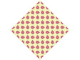 Red Baron Vegetable Vinyl Wrap Pattern