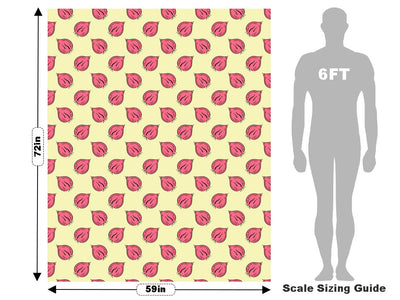 Red Baron Vegetable Vehicle Wrap Scale~Rwraps Series 914 Red Baron Vegetable Measurements~1