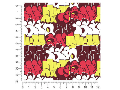 1ft x 1ft Craft Sheets