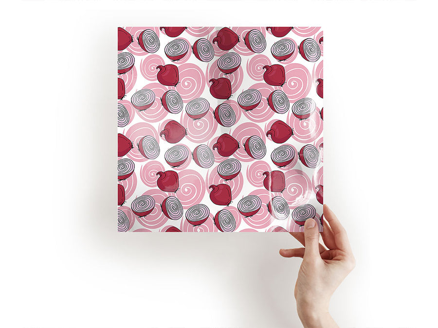 red burgermaster vegetable Craft Sheets