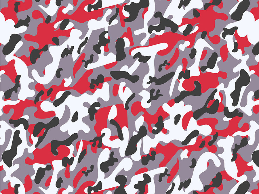 Rdash™ Cadillac CTS 2008-2013 Camo Dash Kits