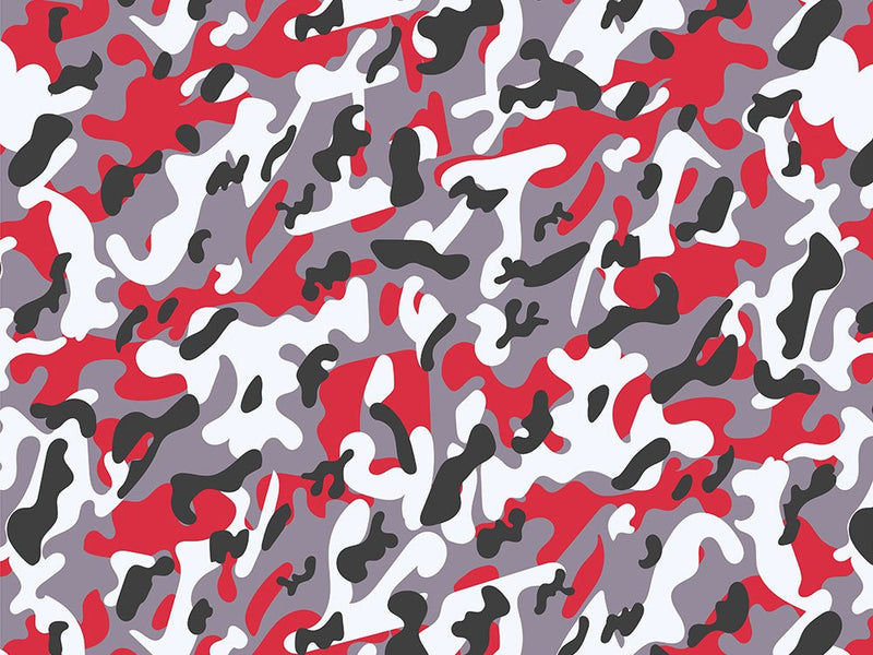 Rdash™ Custom Camo Dash Kits