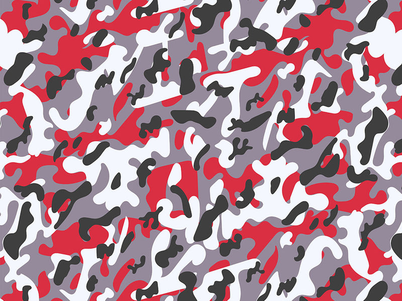 Rdash™ Chevrolet Cruze 2011-2015 Camo Dash Kits