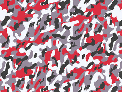 Rdash™ Honda CR-V 1997-2001 Camo Dash Kits