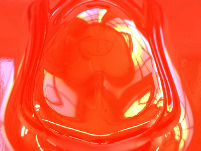 Rwraps Red Chrome Film~Rwraps Red Chrome Speed Shape~1