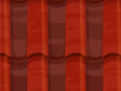 Red Clay Tile Vinyl Wrap Pattern~Rwraps Series 914 Digitally Printed Vinyl Wrap~0