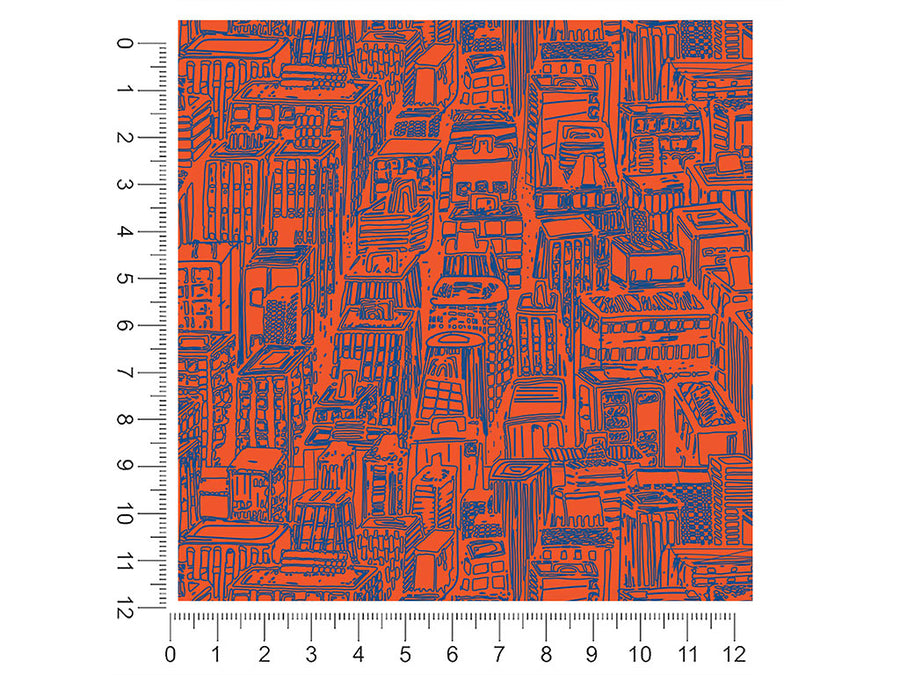 1ft x 1ft Craft Sheets