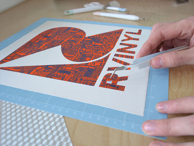 Easy Weed Craft Vinyl