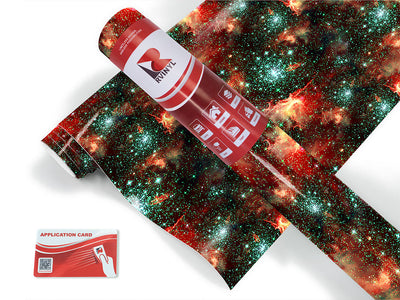 red eyes science fiction Craft Vinyl Roll