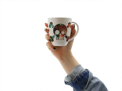 red eyes science fiction DIY Vinyl Decals