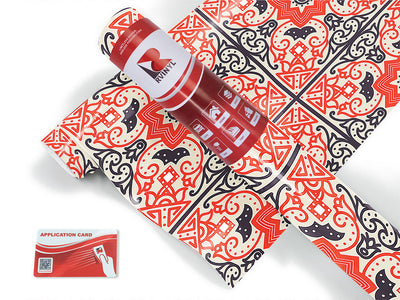 Craft Vinyl Roll