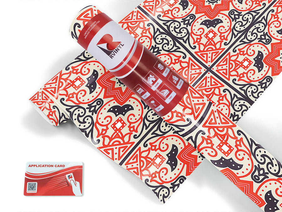 Craft Vinyl Roll