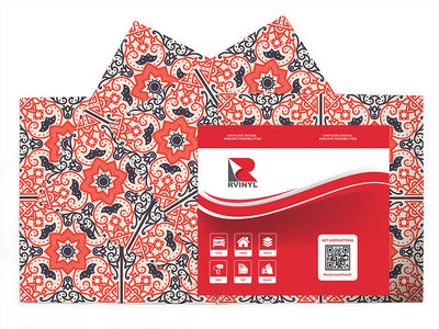 Craft Vinyl Sheet Pack