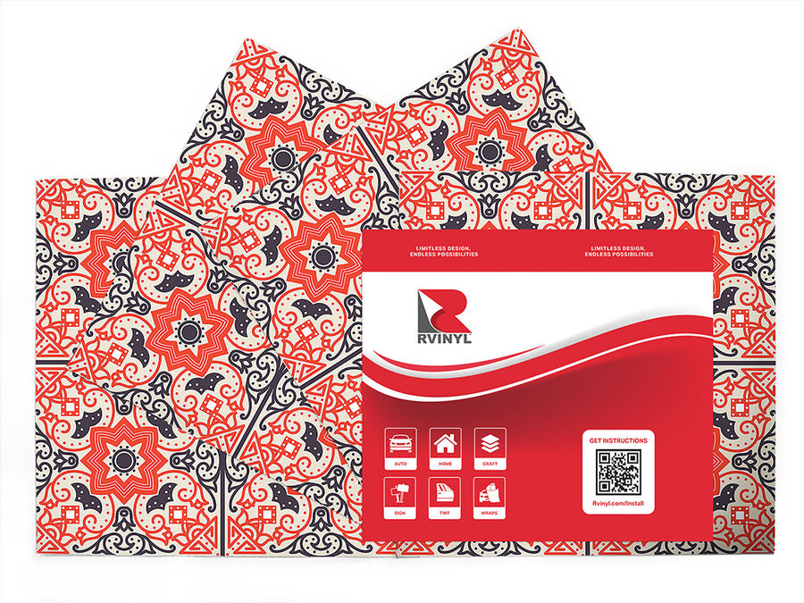 Craft Vinyl Sheet Pack