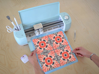 Cricut Compatible Vinyl