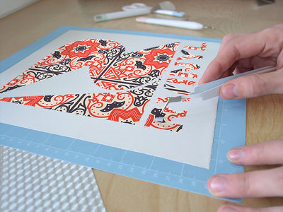 Easy Weed Craft Vinyl