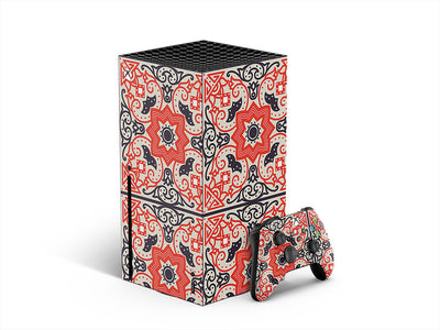 XBOX DIY Decal