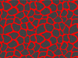 Red Giraffe Vinyl Wrap Pattern~Rwraps Series 914 Digitally Printed Vinyl Wrap~0
