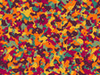 Red Camouflage Vinyl Wrap Pattern~Rwraps Series 914 Digitally Printed Vinyl Wrap~0