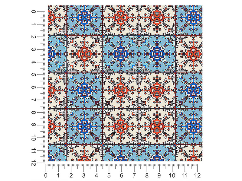 1ft x 1ft Craft Sheets
