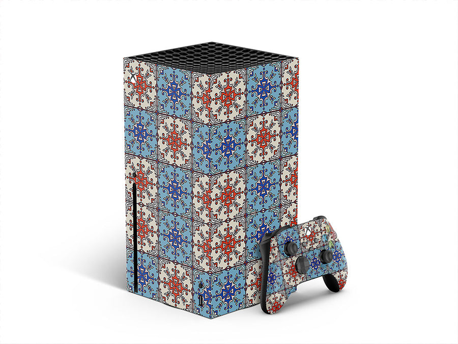 XBOX DIY Decal