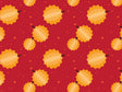 Red Prawn Fruit Vinyl Wrap Pattern~Rwraps Series 914 Digitally Printed Vinyl Wrap~0