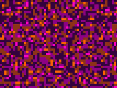 Red Red Wine Pixel Vinyl Wrap Pattern~Rwraps Series 914 Digitally Printed Vinyl Wrap~0