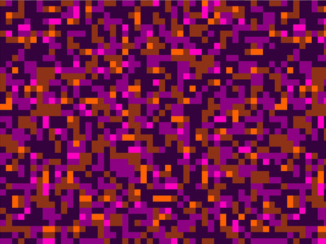 Red Red Wine Pixel Vinyl Wrap Pattern~Rwraps Series 914 Digitally Printed Vinyl Wrap~0