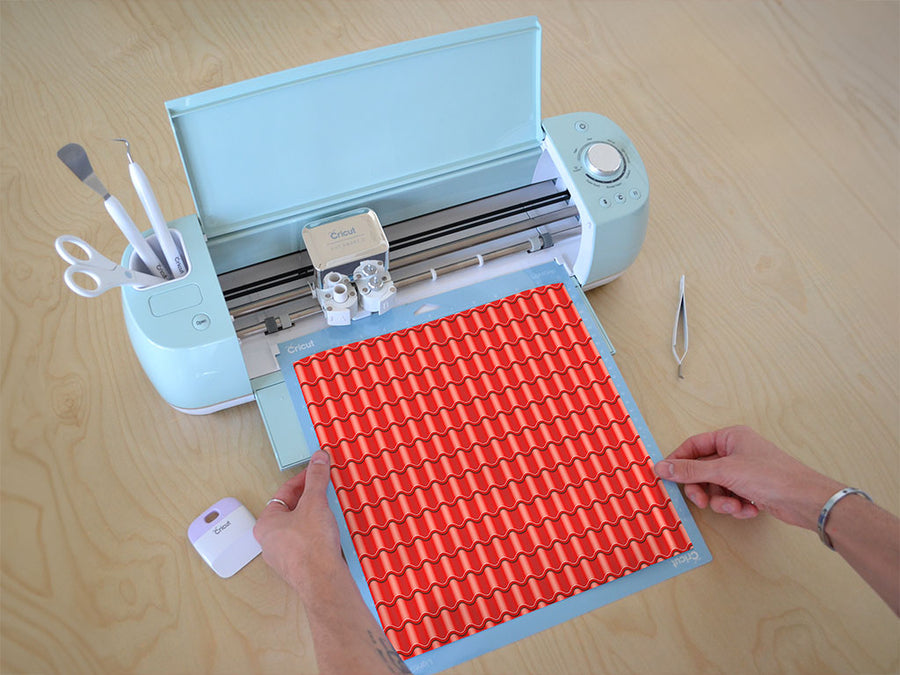 Cricut Compatible Vinyl