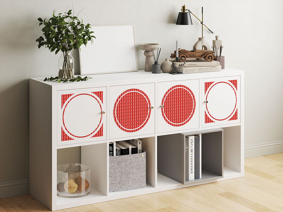 DIY Furniture Stickers