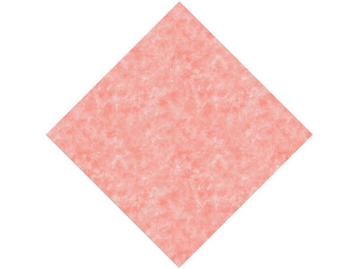 Red Rover Watercolor Vinyl Wrap Pattern