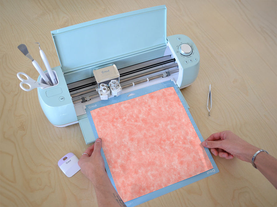 red rover watercolor Cricut Compatible Vinyl