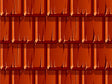 Red Shake Tile Vinyl Wrap Pattern~Rwraps Series 914 Digitally Printed Vinyl Wrap~0