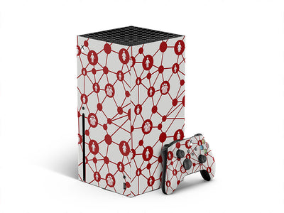 XBOX DIY Decal