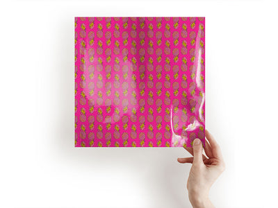red spanish fruit Craft Sheets