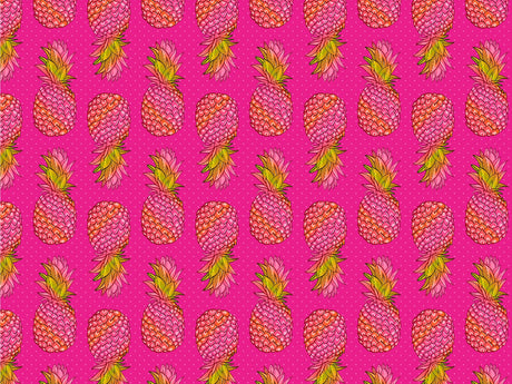 Red Spanish Fruit Vinyl Wrap Pattern~Rwraps Series 914 Digitally Printed Vinyl Wrap~0