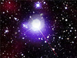Red Starfield Science Fiction Vinyl Wrap Pattern~Rwraps Series 914 Digitally Printed Vinyl Wrap~0