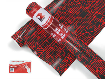 Craft Vinyl Roll