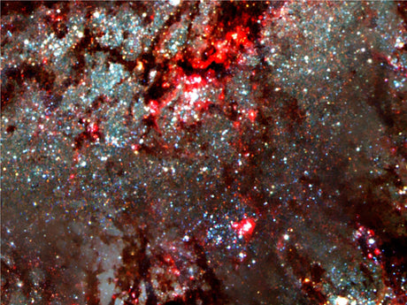 Red Swirl Science Fiction Vinyl Wrap Pattern~Rwraps Series 914 Digitally Printed Vinyl Wrap~0