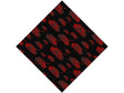 Red Tanks Americana Vinyl Wrap Pattern